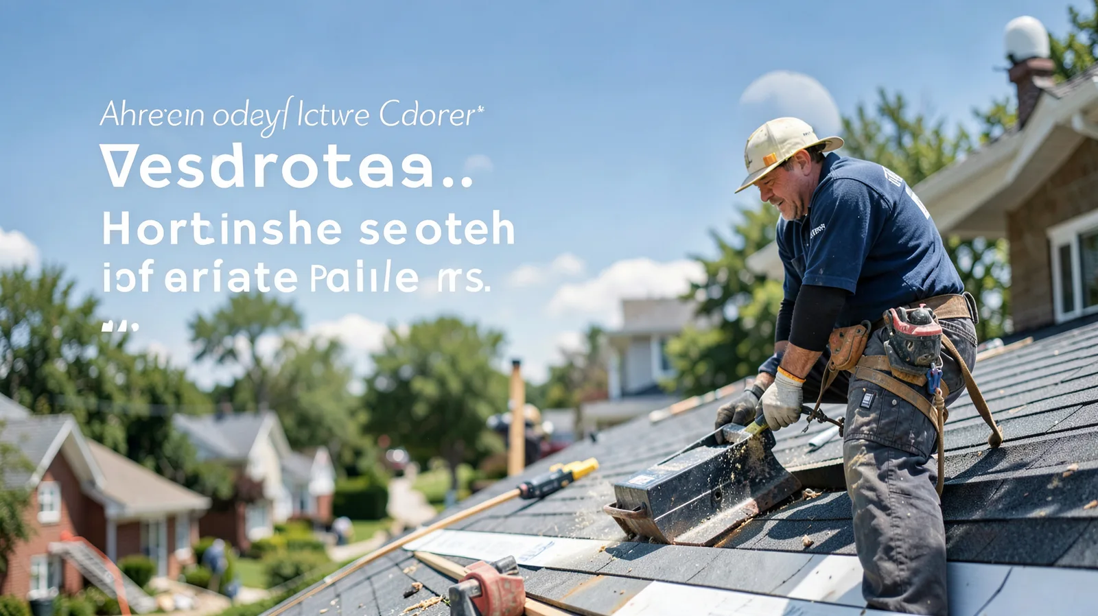 Roof Replacement in Clarks Summit, PA near me